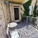 Kolbe Hvar Piazza Apartment