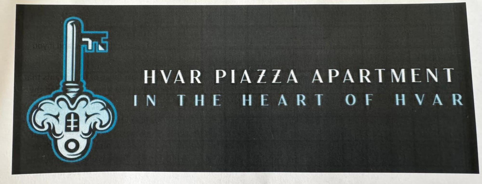 Kolbe Hvar Piazza Apartment Hvar Town