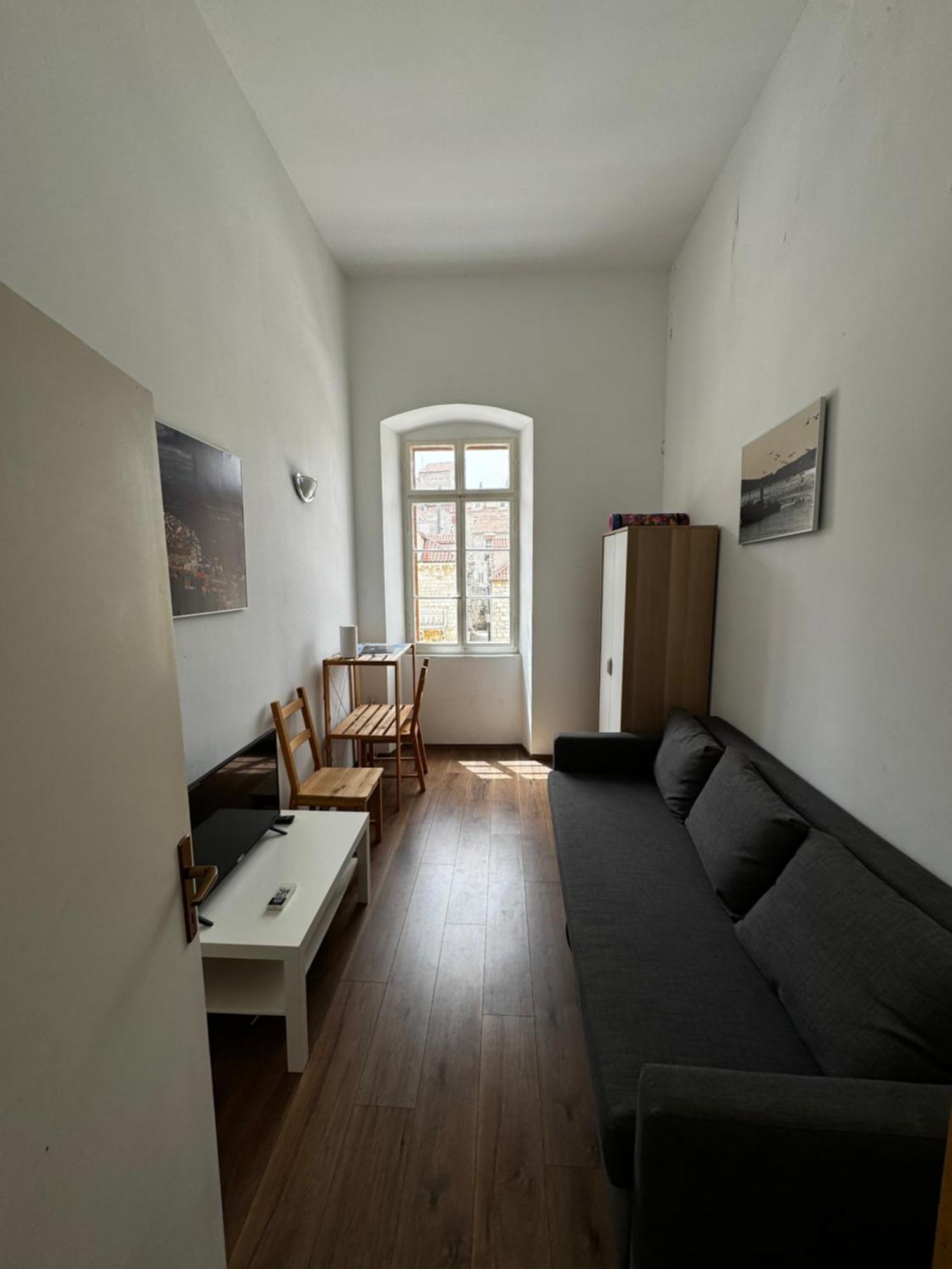 Kolbe Hvar Piazza Apartment