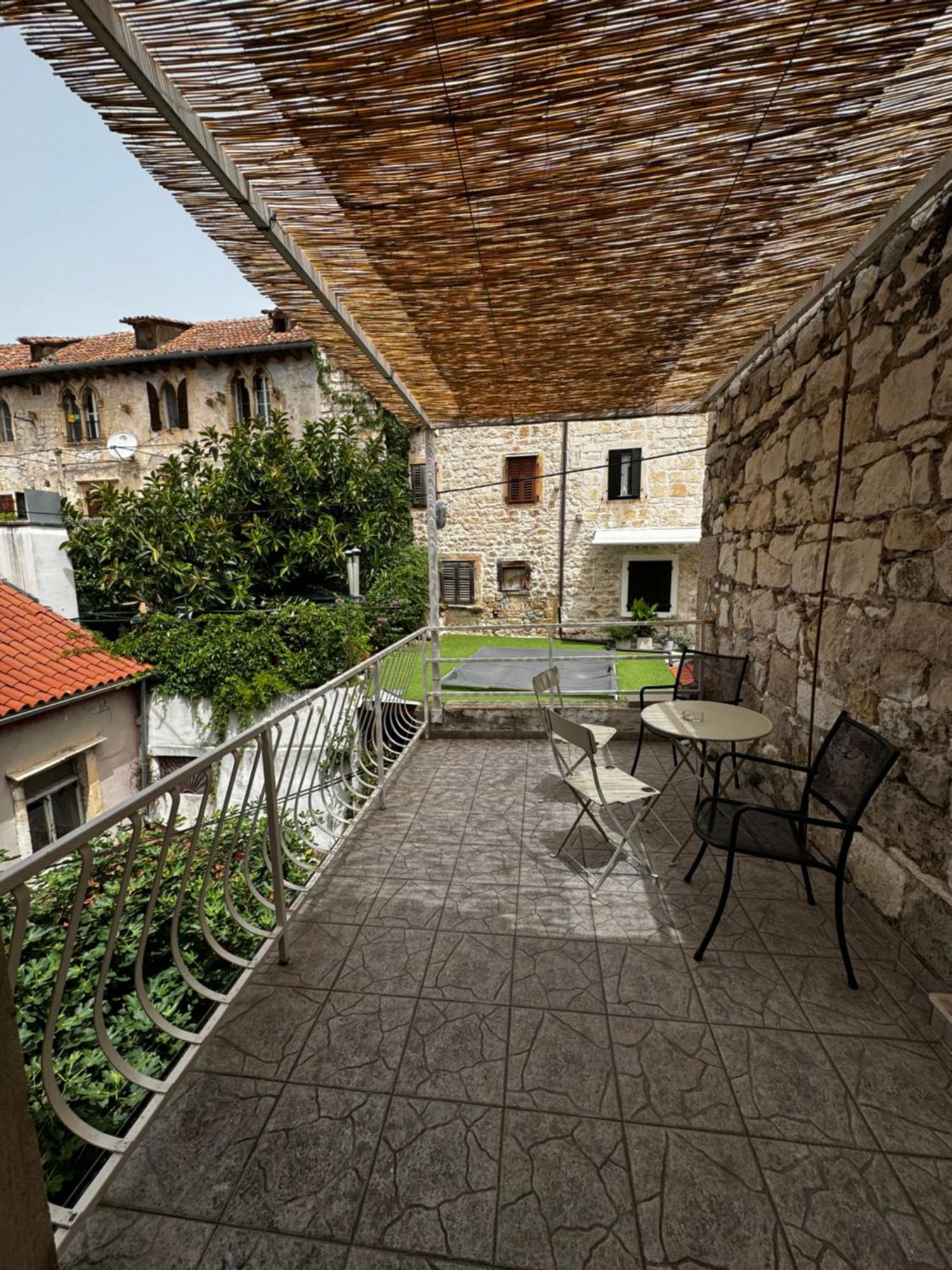 Kolbe Hvar Piazza * Hvar Town
