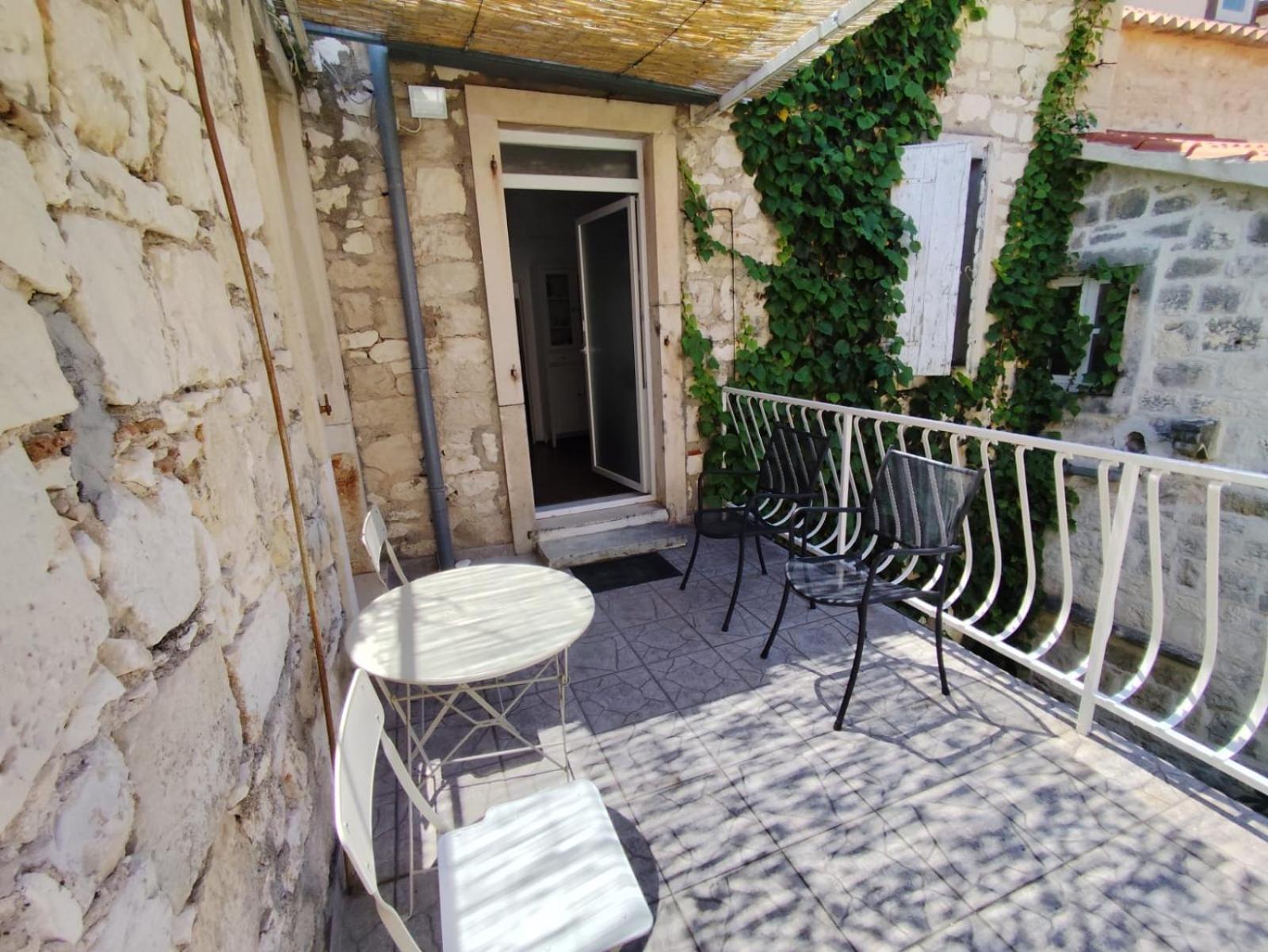Apartment Kolbe Hvar Piazza *